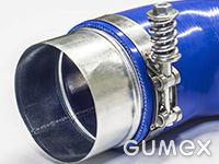 Schlauchschelle GBS mit Feder Schlauchschelle GBS W2 mit Feder